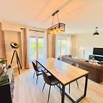 Appartement La Pause Confortable Perpignan