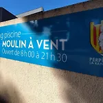 Appartement La Pause Confortable *