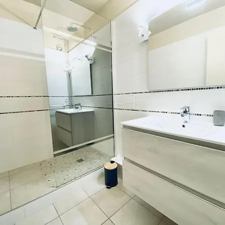 La Pause Confortable Apartamento *