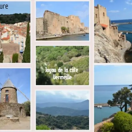 La Pause Confortable * Perpiñán