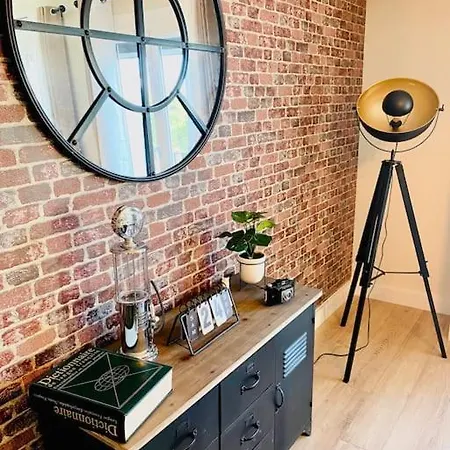 La Pause Confortable Apartamento