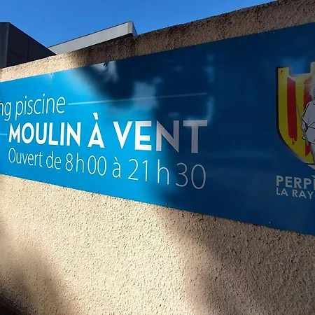 Apartamento La Pause Confortable *