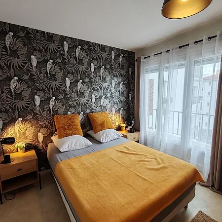 La Pause Confortable Apartamento *