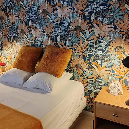 Apartamento La Pause Confortable Perpiñán