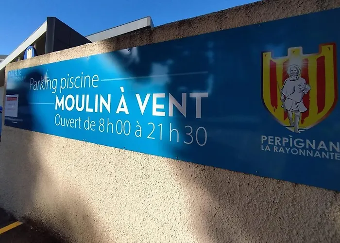 Appartement La Pause Confortable *